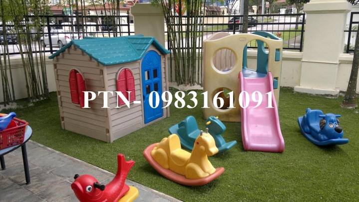 cỏ nhân tạo giải pháp số 1 cho ban công