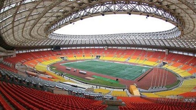 World Cup 2014 với vấn đề cỏ nhân tạo an toàn