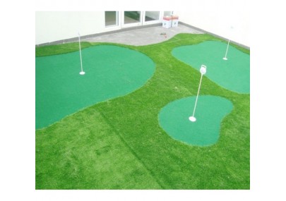 Cỏ nhân tạo sân golf PTN03