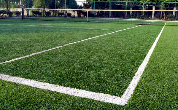 Cỏ nhân tạo sân tennis mã số CN01