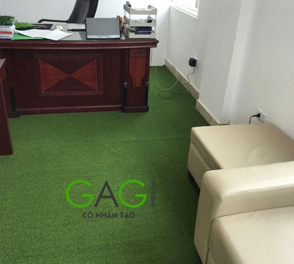 Ứng dụng tuyệt vời của cỏ nhân tạo sân vườn
