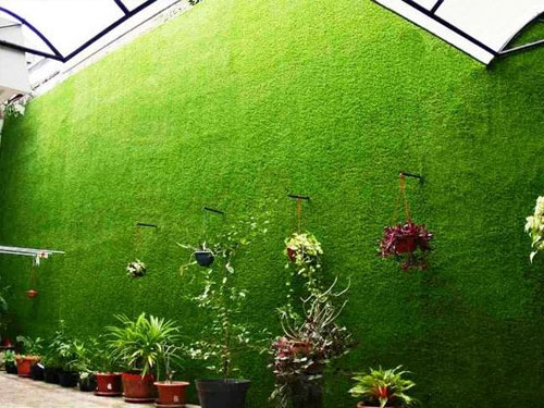 Thanh lý thảm cỏ nhân tạo