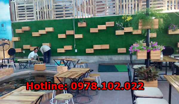 Cung Cấp và Thi Công Cỏ Nhân Tạo tại Phú Thọ