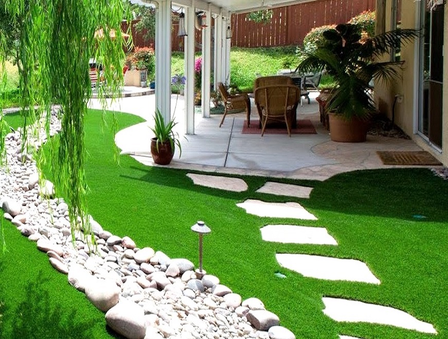 Cỏ nhân tạo có bao nhiêu loại trên thị trường Việt Nam