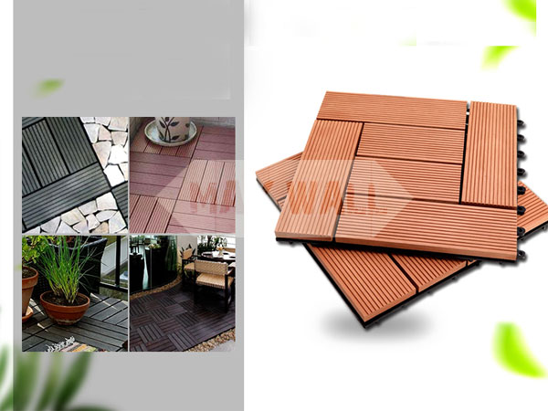Tư vấn vỉ nhựa ngoài trời