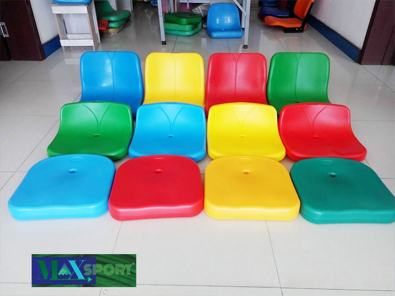 Ghế khán đài - Ghế sân vận động chính hãng