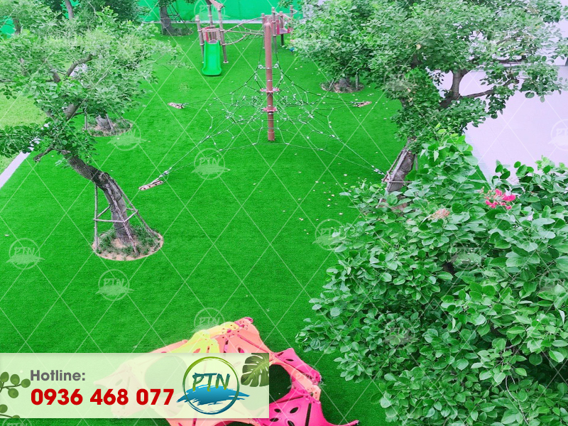 Dự án Park City - Hà Nội-trường quốc tế