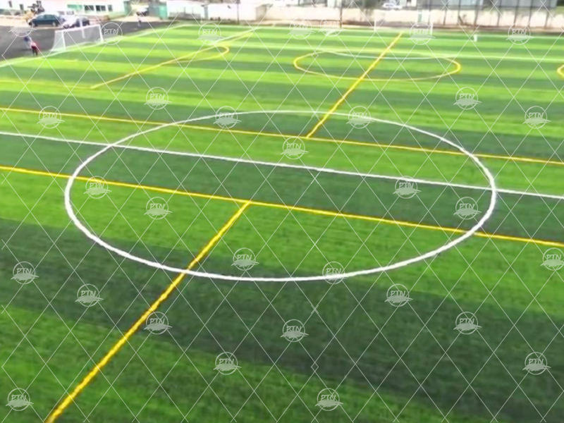Luật thi đấu bóng đá trên sân bóng cỏ nhân tạo 5 người (Phần 2)
