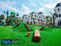 Cỏ nhân tạo sân vườn nhập khẩu trực tiếp