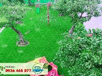Dự án Park City - Hà Nội-trường quốc tế