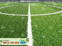 Cụm 4 sân cỏ nhân tạo Mai Dịch - Hà Nội