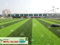 Sân bóng cỏ nhân tạo Đại Kim - Hà Nội