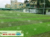 Sân bóng cỏ nhân tạo khu công nghiệp Tiên Sơn - Bắc Ninh