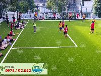 Sân bóng cỏ nhân tạo Sơn Trang 2