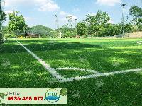 Sân bóng Nhật Minh