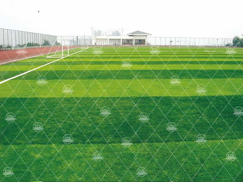 Yếu tố và điều kiện quyết định chi phí đầu tư sân cỏ nhân tạo