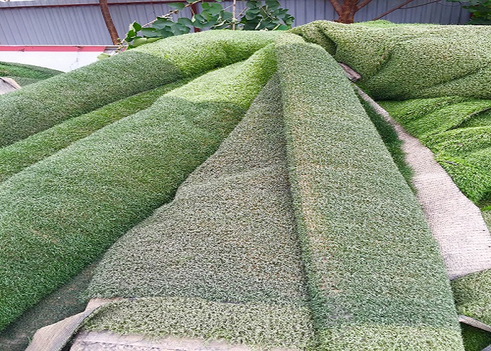 cỏ nhân tạo thanh lý đảm bảo màu sắc tốt
