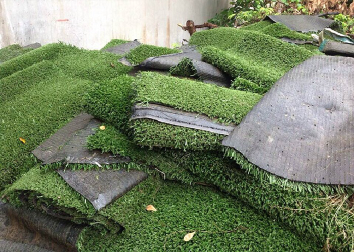 cỏ nhân tạo thanh lý chất lượng sử dụng tốt