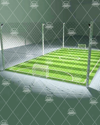 Tư vấn thiết kế sân bóng cỏ nhân tạo