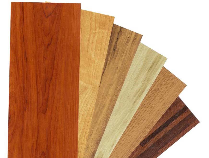 sàn nhựa hèm khóa giả gỗ