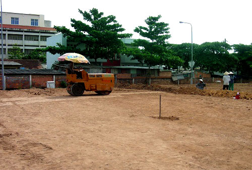 chi phí đầu tư thuê đất 1 sân bóng đá cỏ nhân tạo chi phí đầu tư thuê đất 1 sân bóng đá cỏ nhân tạo