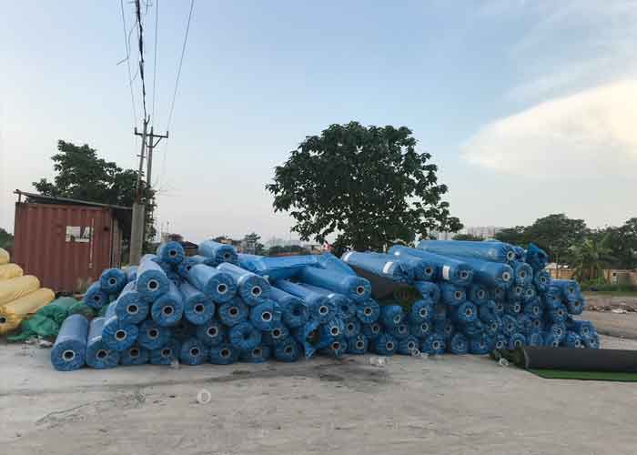 Cung cấp cỏ nhân tạo Cung cấp cỏ nhân tạo